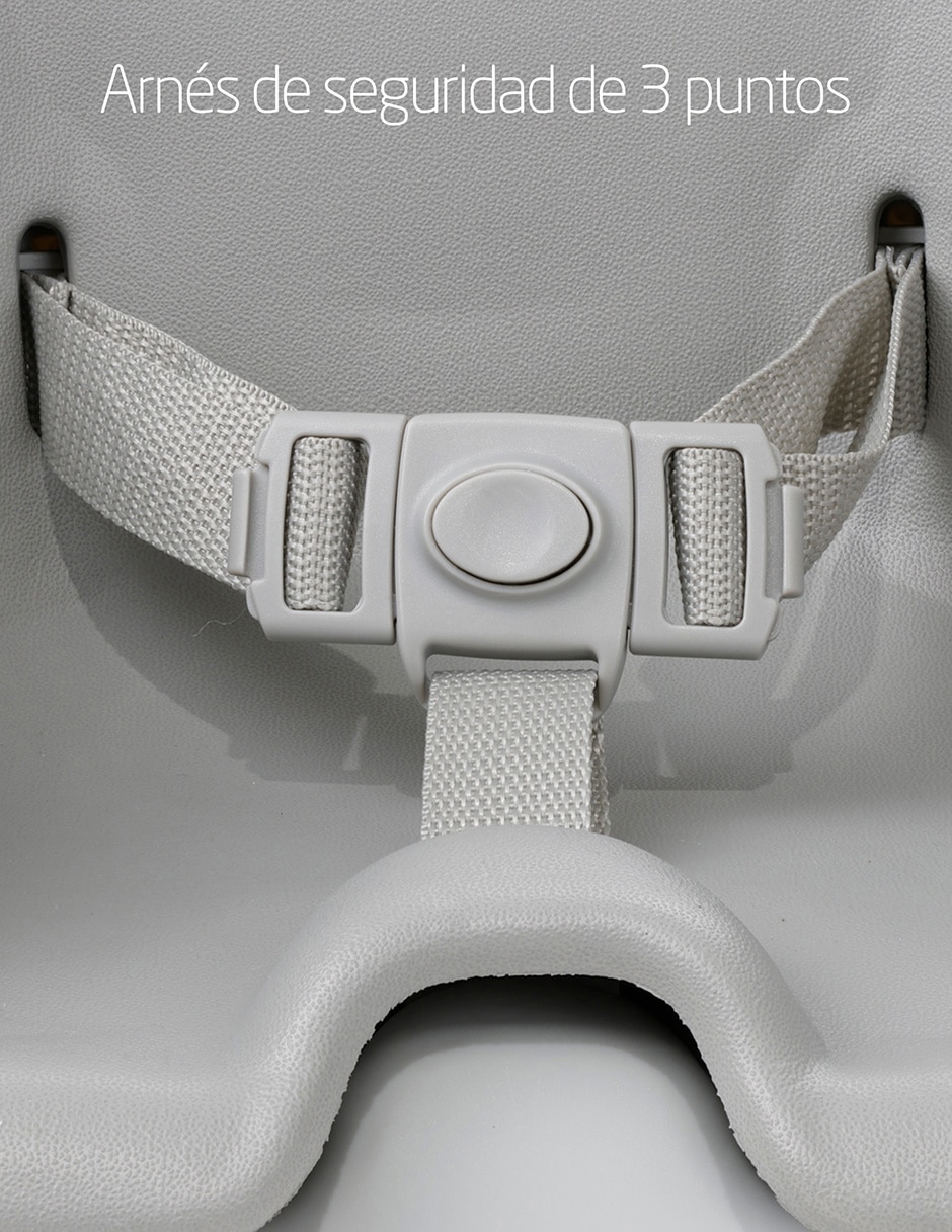 Silla booster Dahalia 4