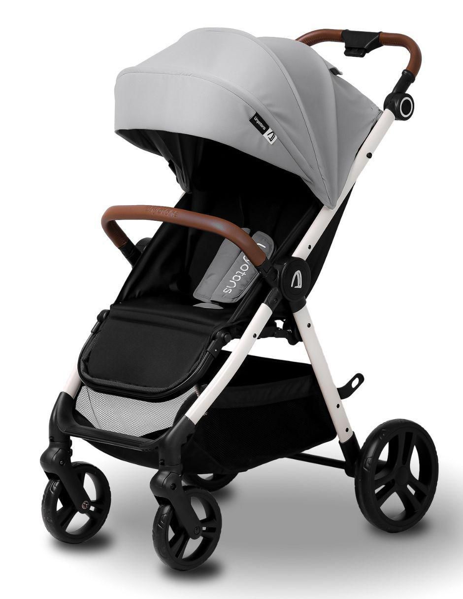 Carriola ultraligera Baby plegable