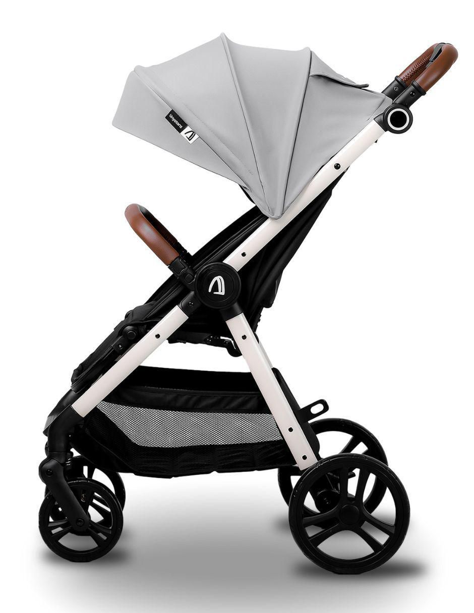 Carriola ultraligera Baby plegable 2