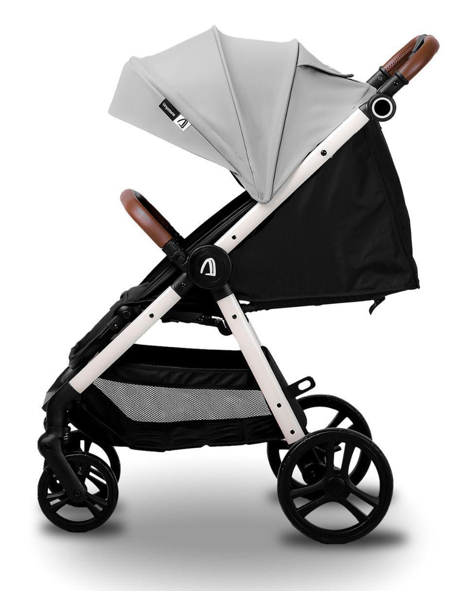 Carriola ultraligera Baby plegable 3