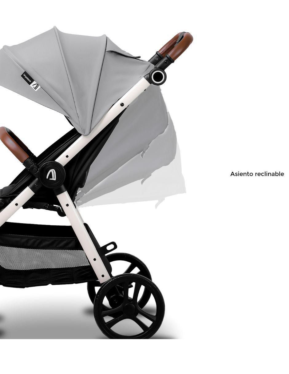 Carriola ultraligera Baby plegable 4