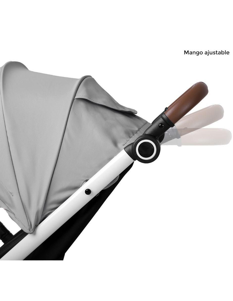 Carriola ultraligera Baby plegable 5