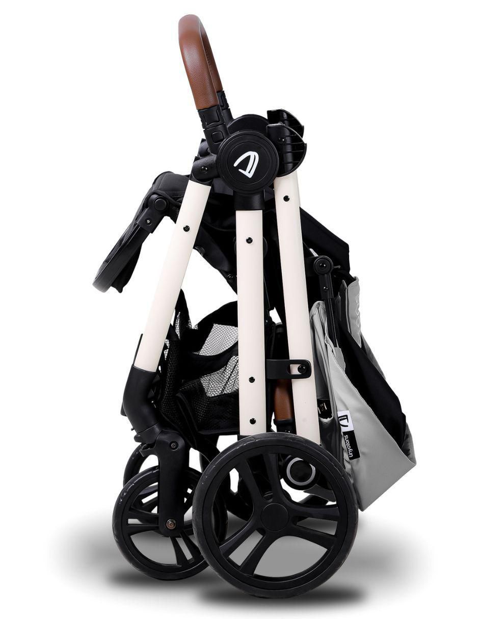 Carriola ultraligera Baby plegable 6