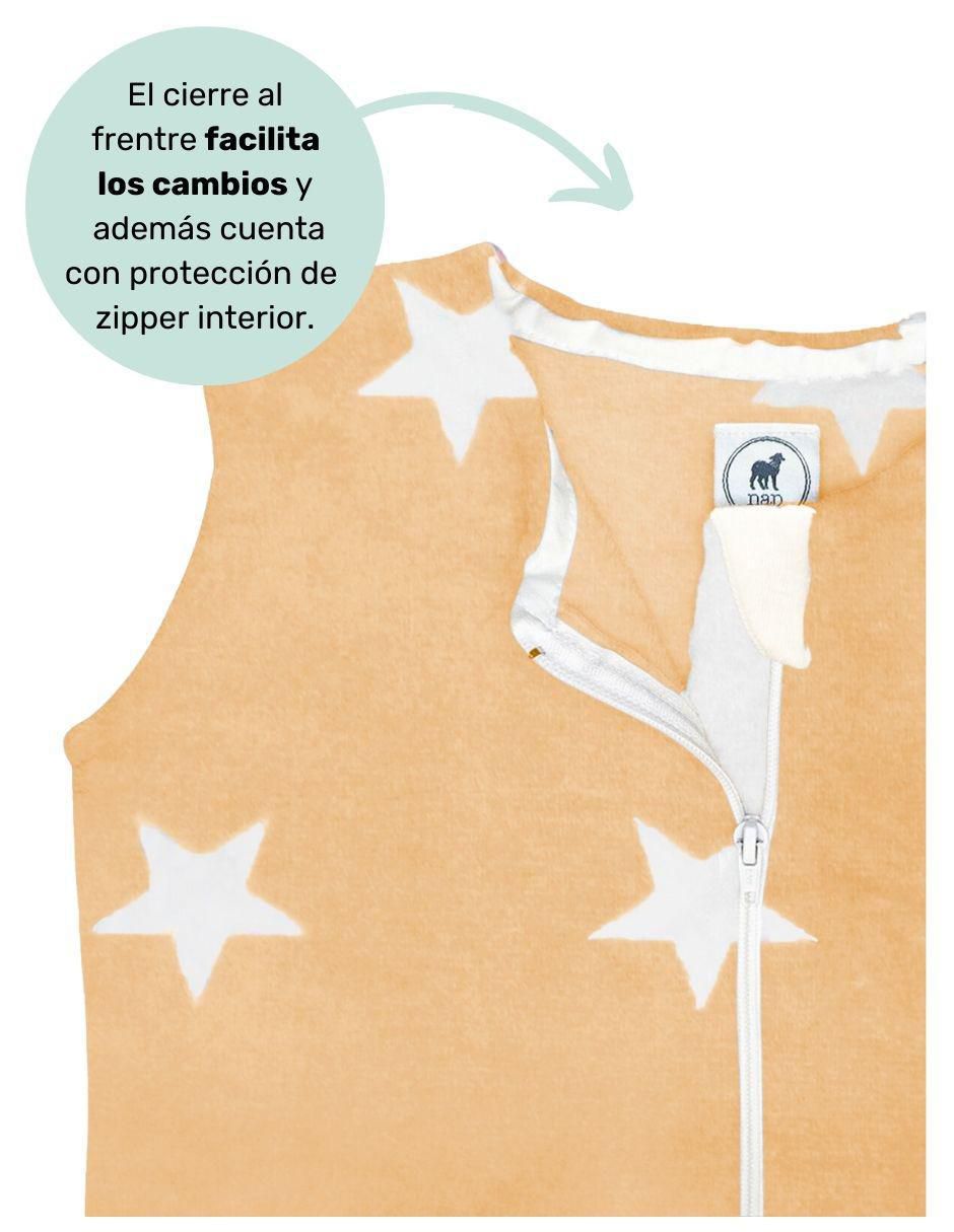 Saco de dormir unisex 3
