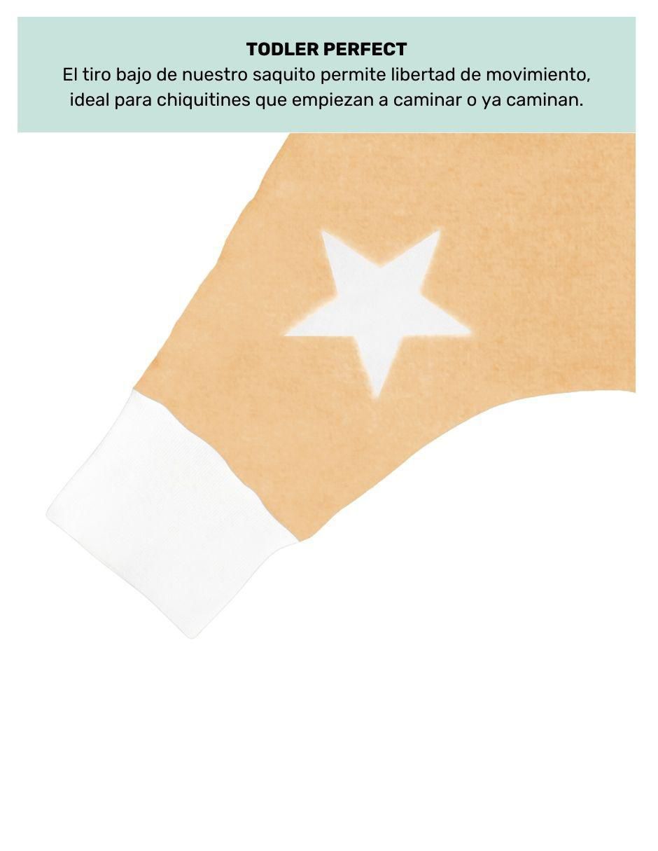 Saco de dormir unisex 4