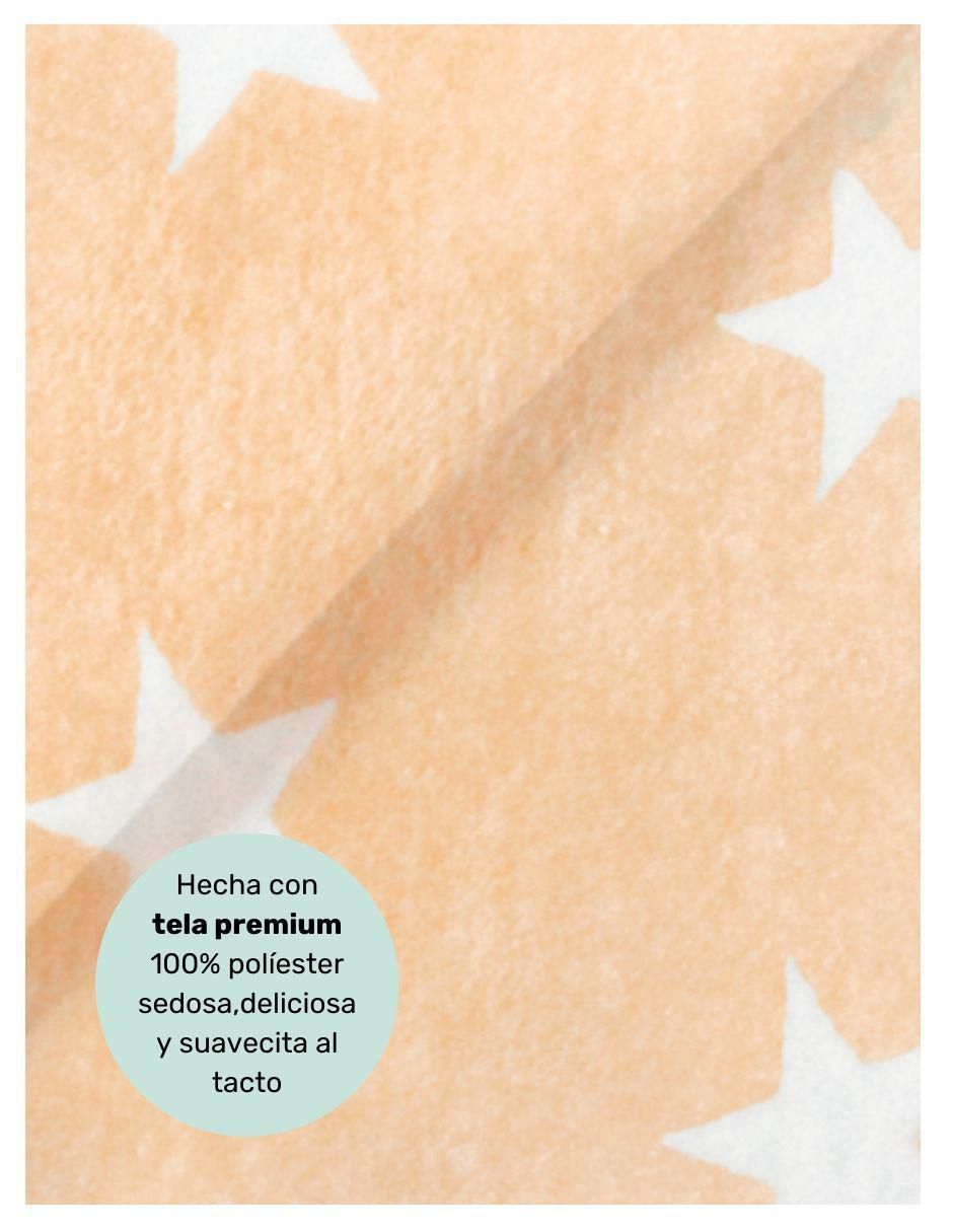 Saco de dormir unisex 6