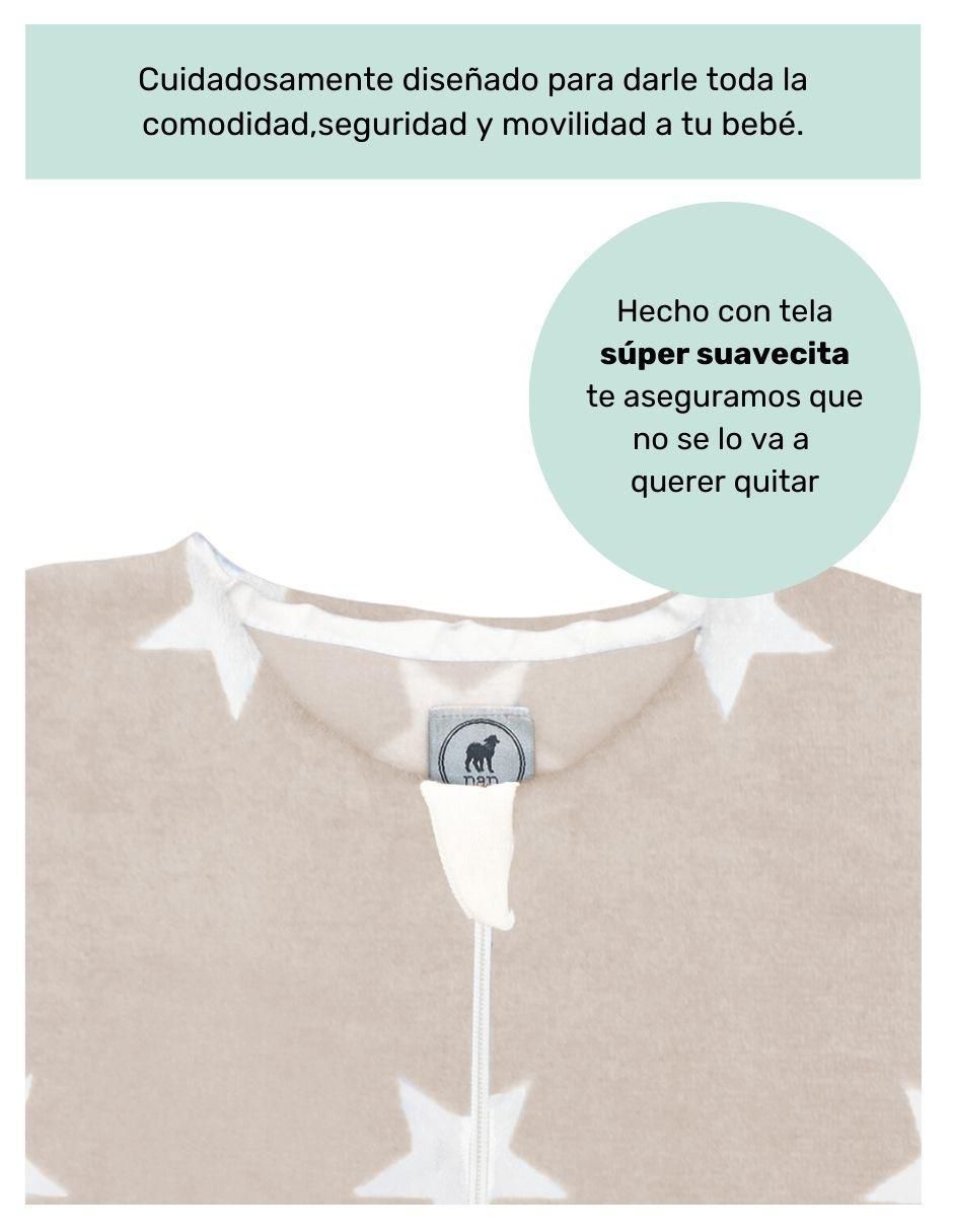 Saco de dormir unisex 2
