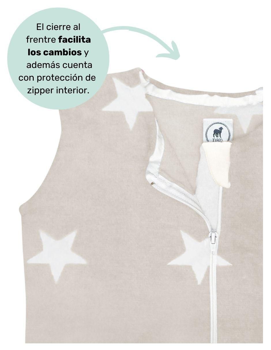 Saco de dormir unisex 3