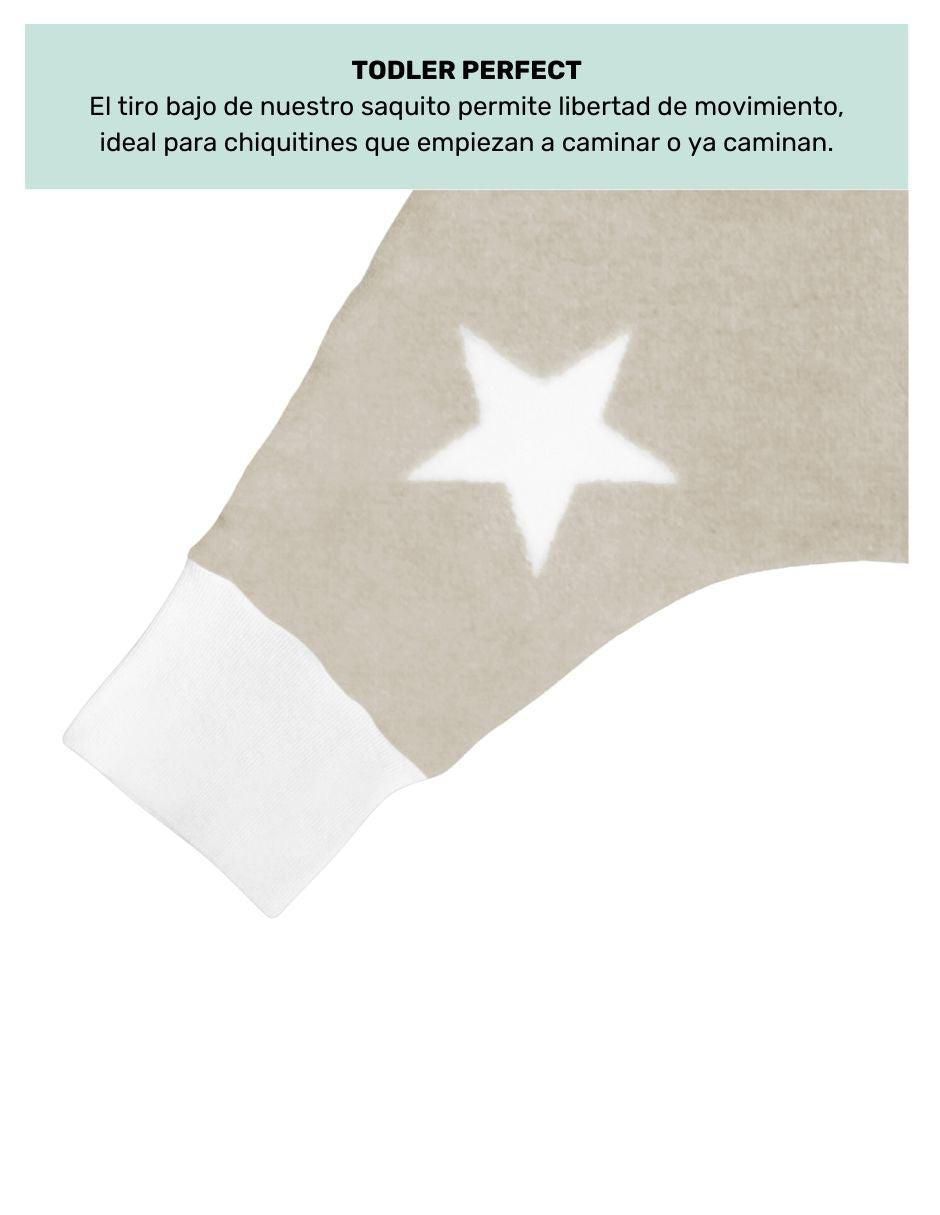 Saco de dormir unisex 4