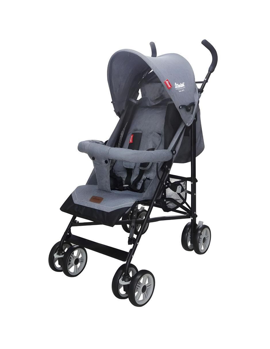 Carriola de bastón Aerostar plegable