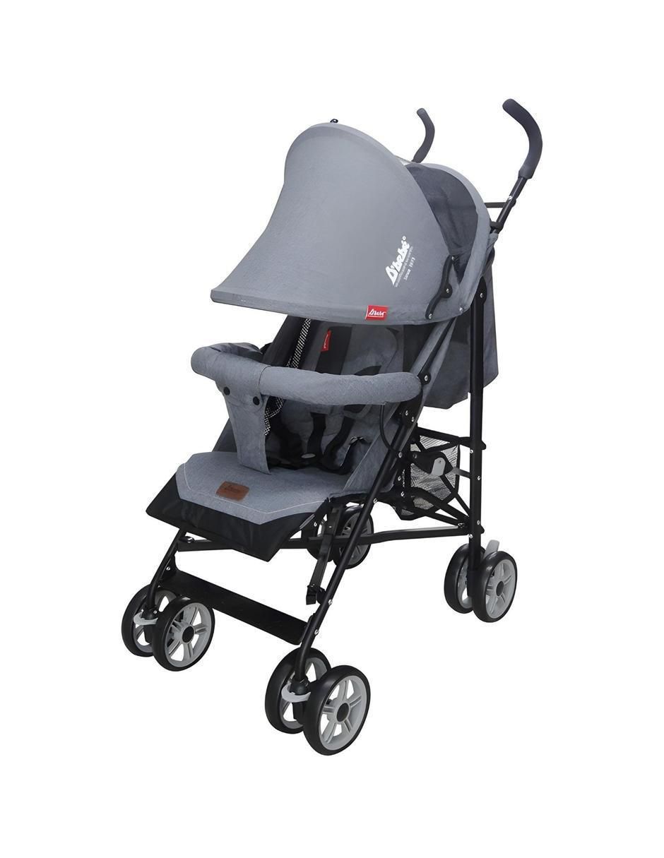 Carriola de bastón Aerostar plegable 2