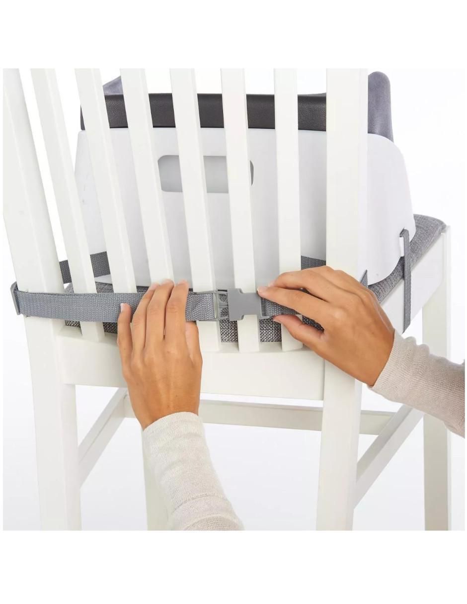 Silla booster 4