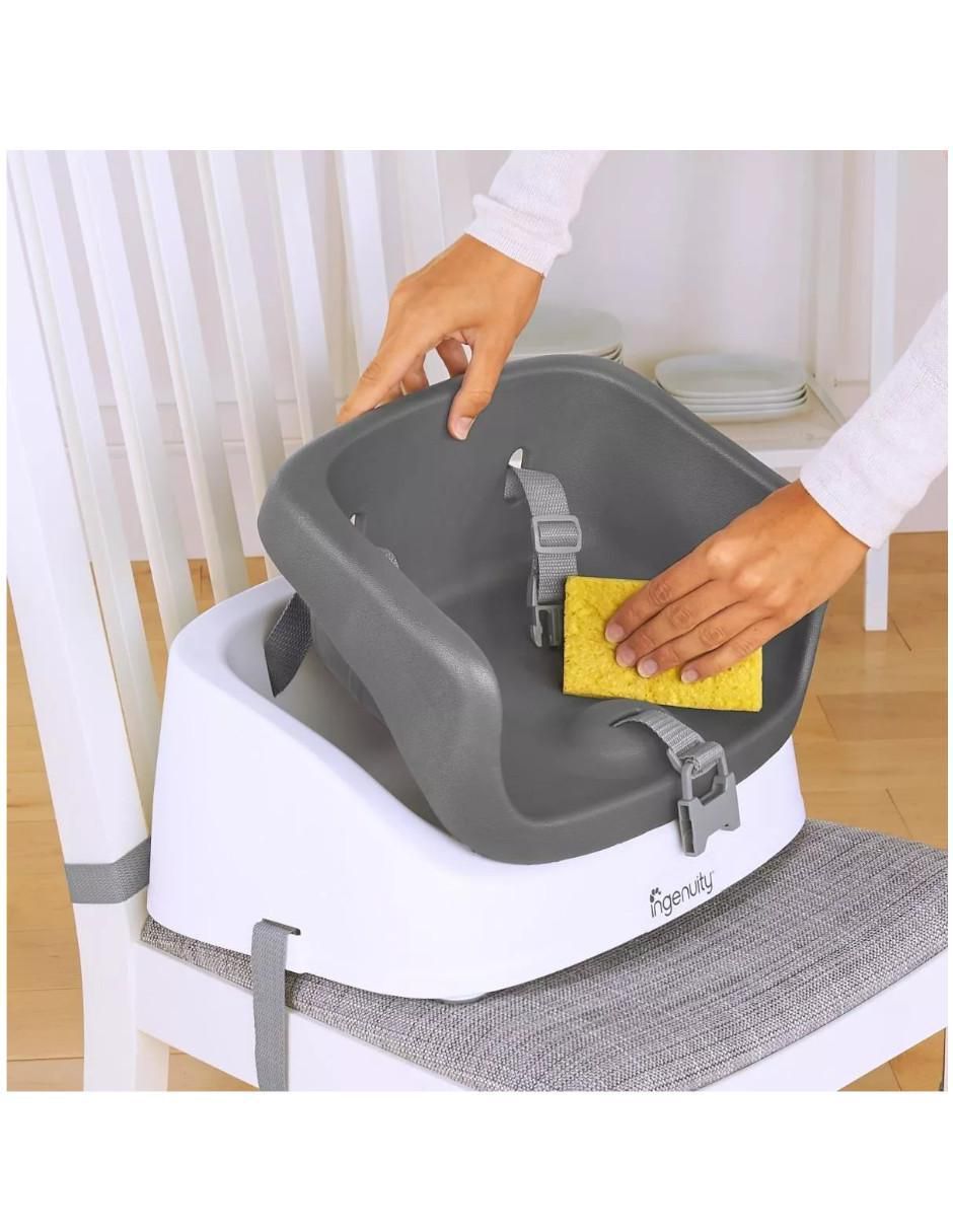 Silla booster 5