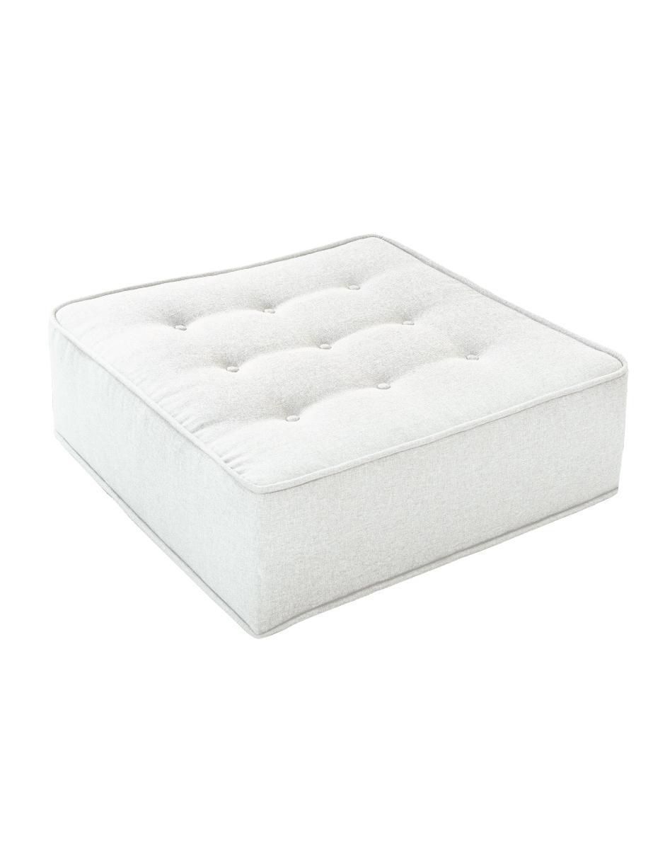 Taburete de madera