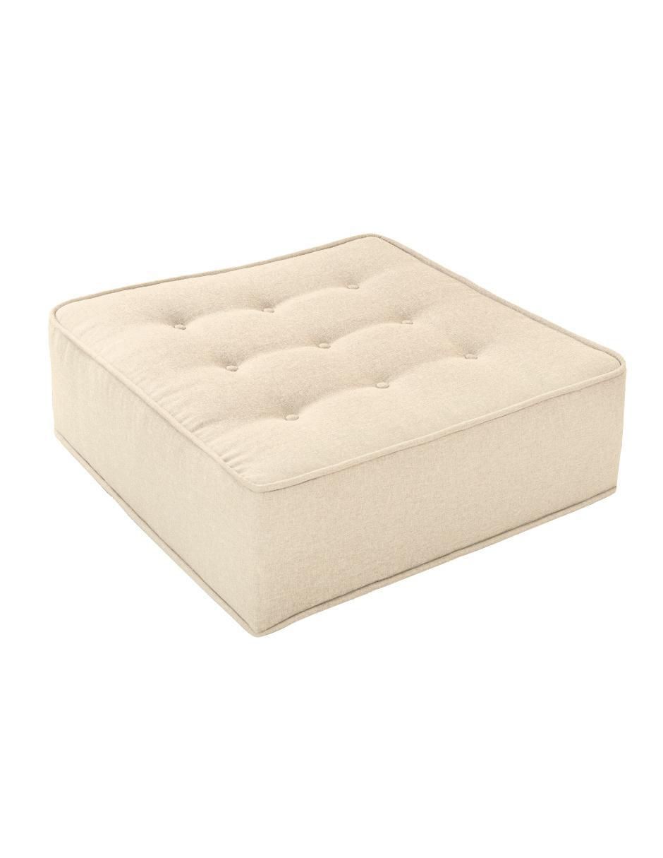 Taburete de madera
