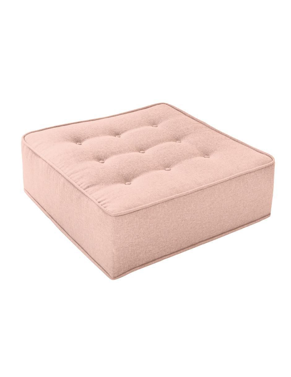 Taburete de madera