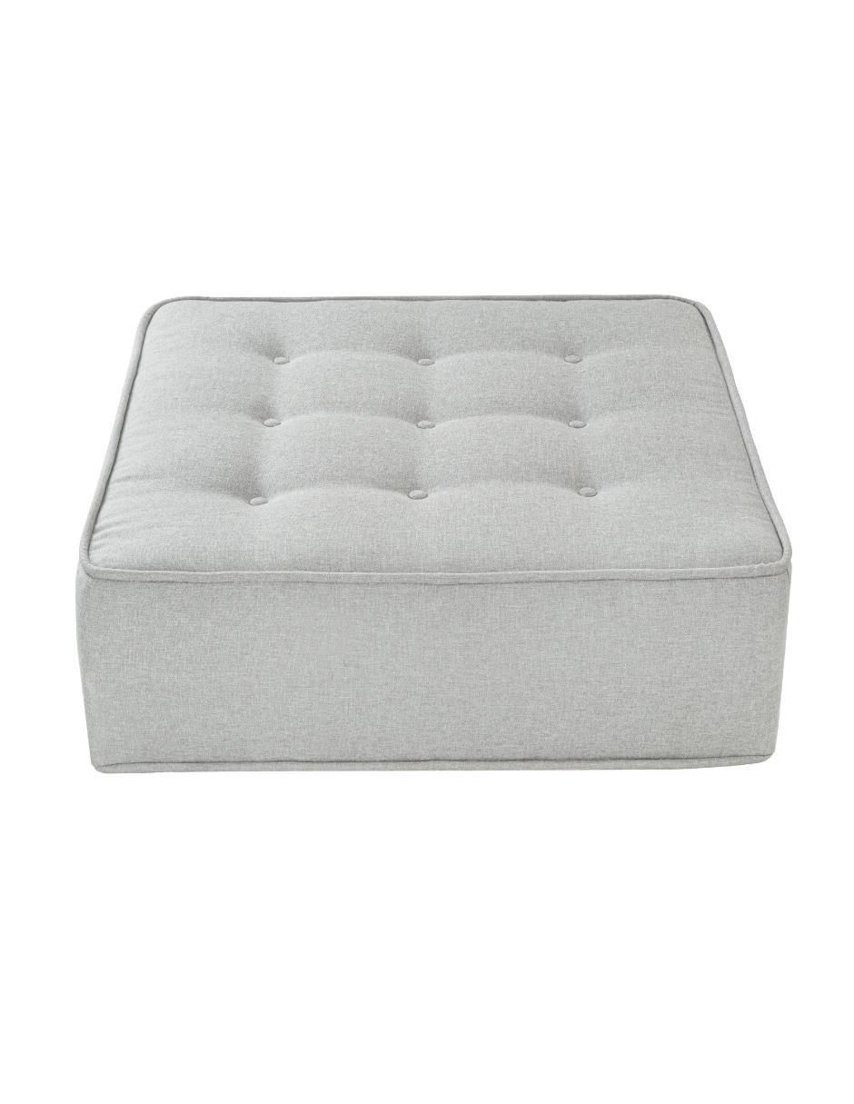 Taburete de madera 2