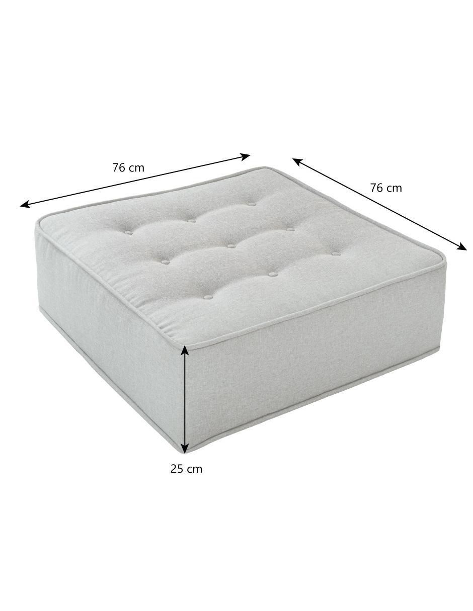 Taburete de madera 3