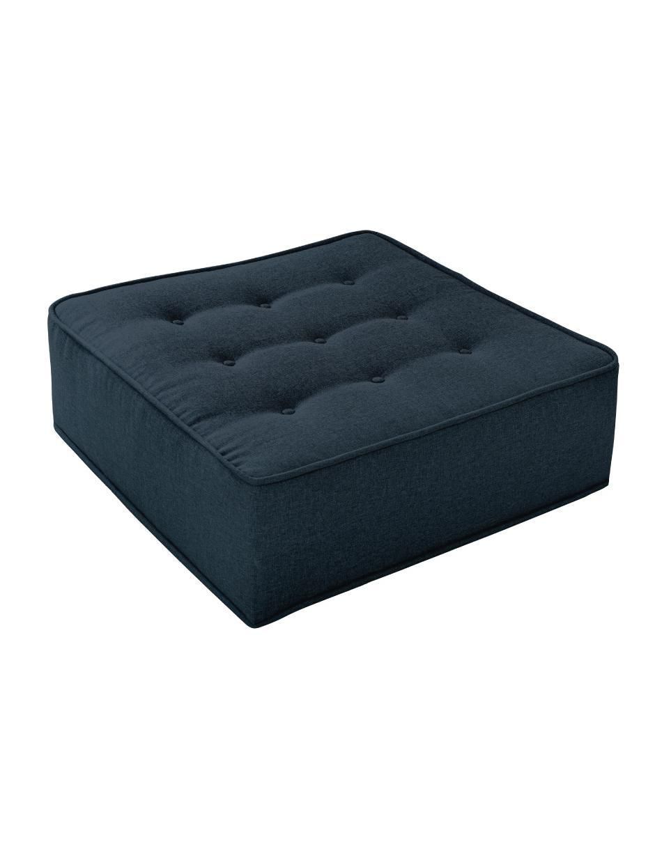 Taburete de madera