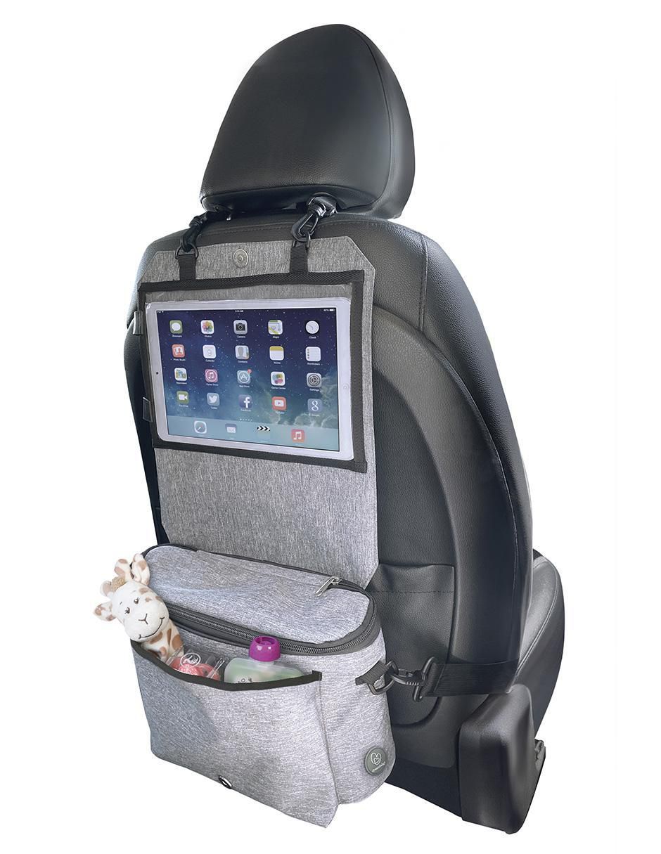 Organizador para auto 4