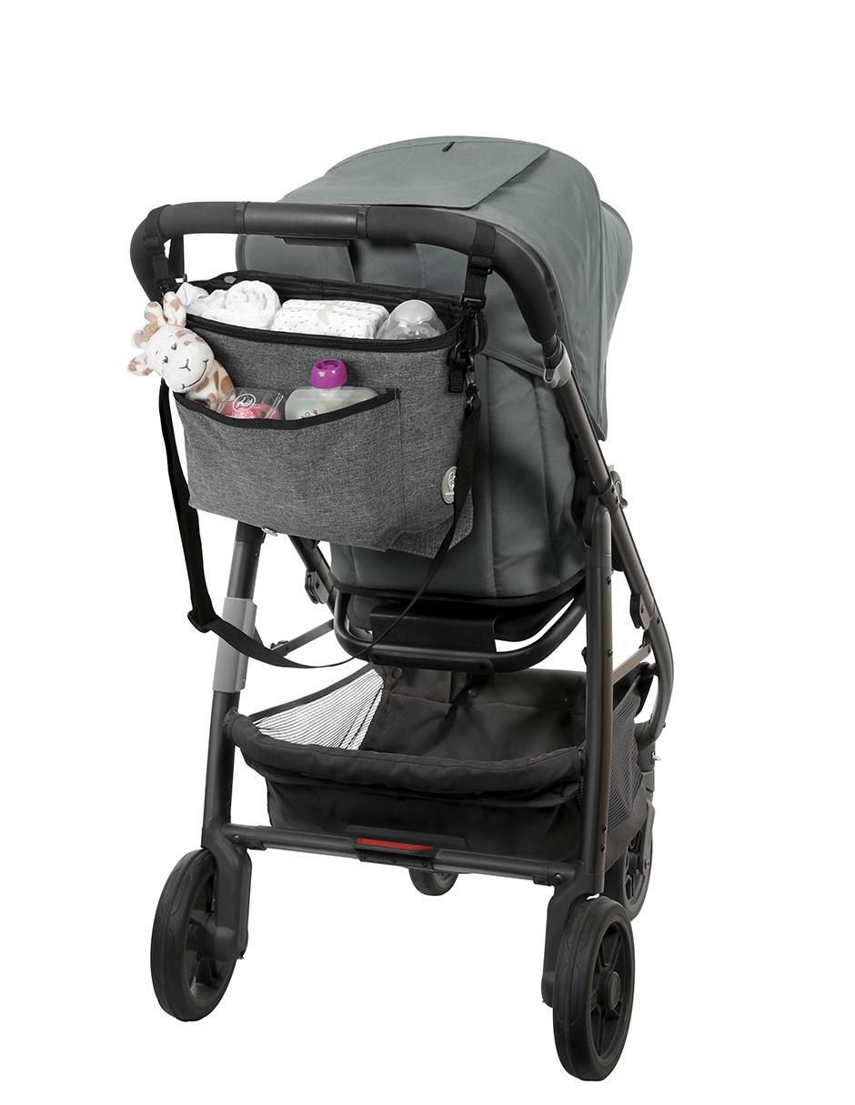 Organizador para auto 5