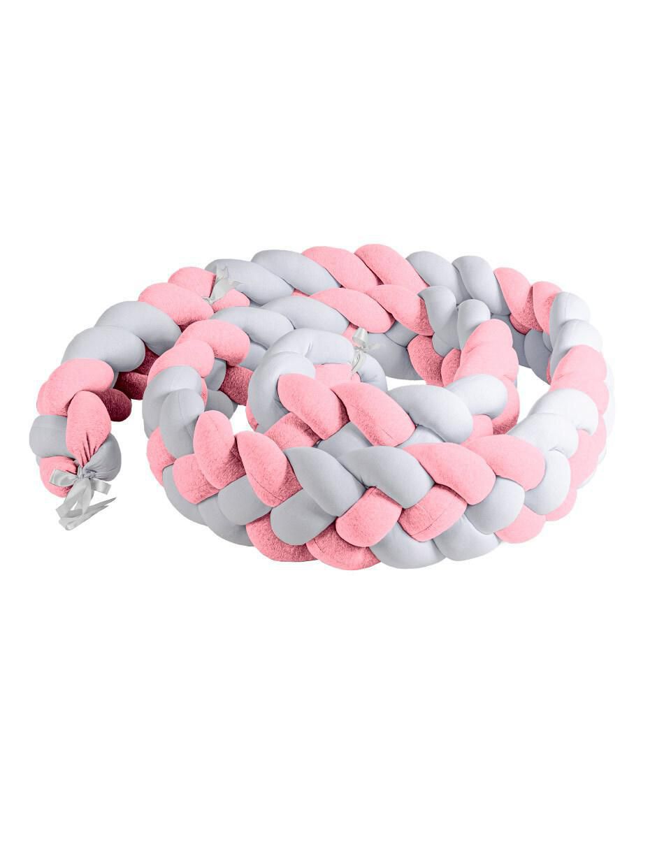 Bumper infantil unisex Bumper infantil unisex