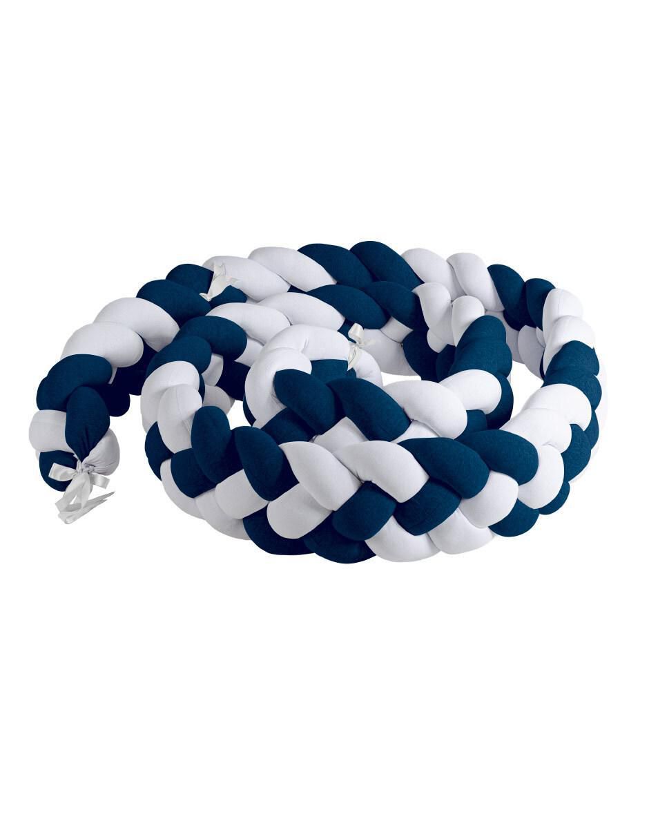 Bumper infantil unisex Bumper infantil unisex