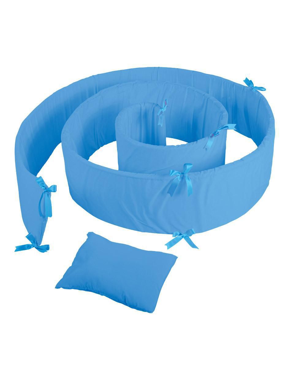 Bumper Duduk unisex 2 piezas