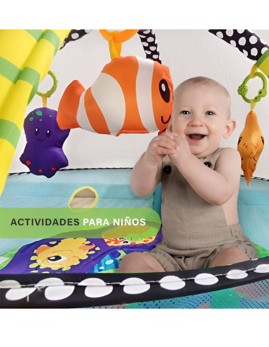 Alberca de pelotas 3