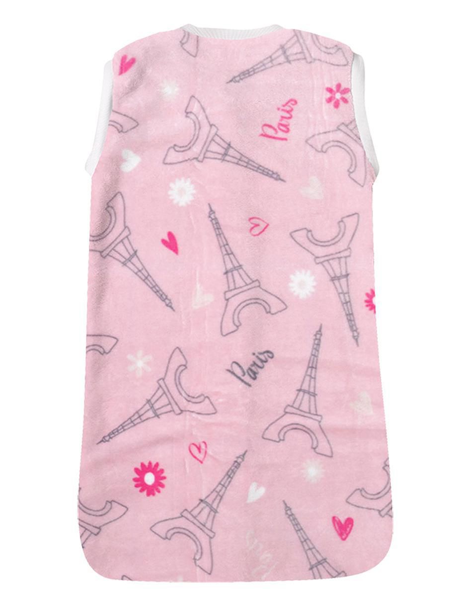 Saco de dormir para bebé niña 2