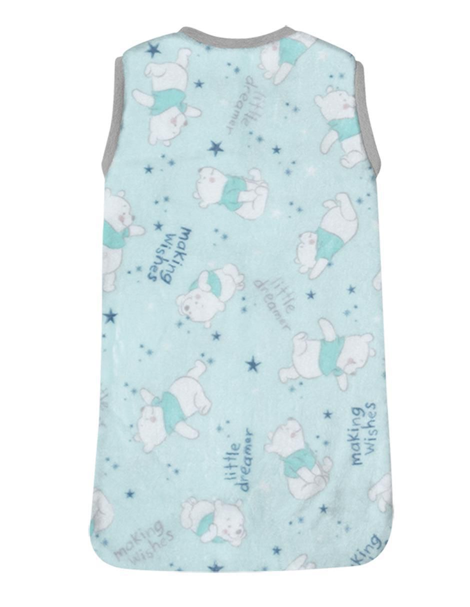 Saco de dormir para bebé niño 2