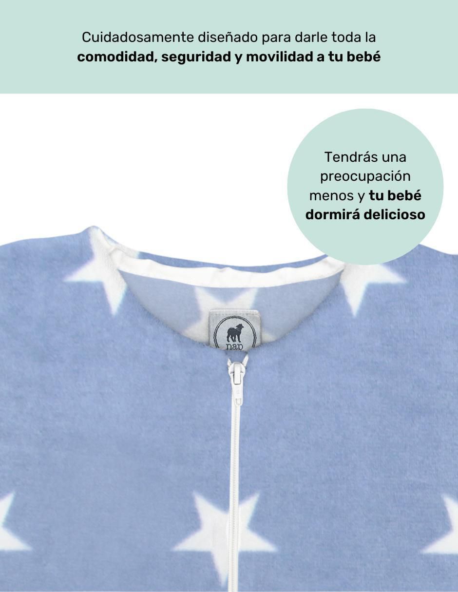 Saco de dormir unisex 2