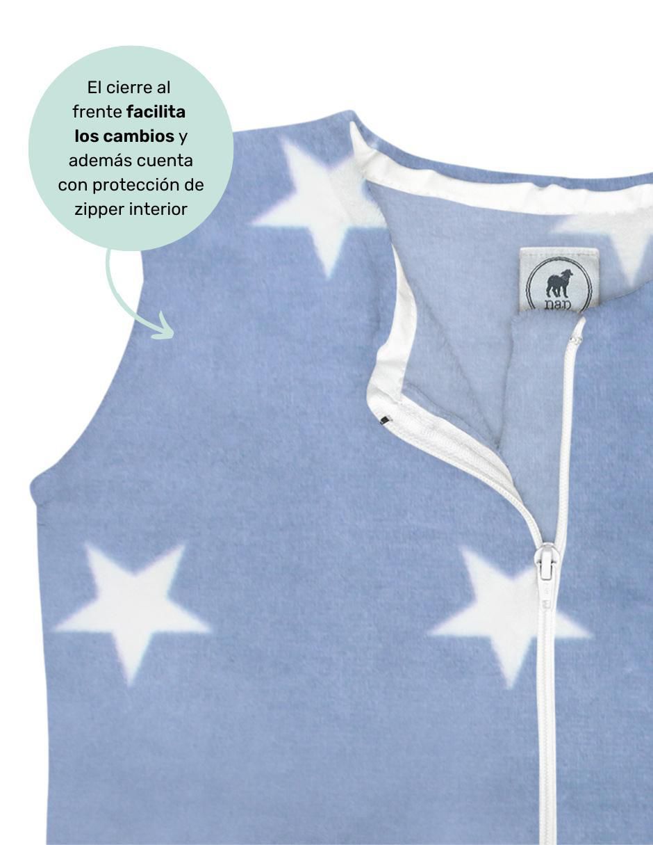 Saco de dormir unisex 3
