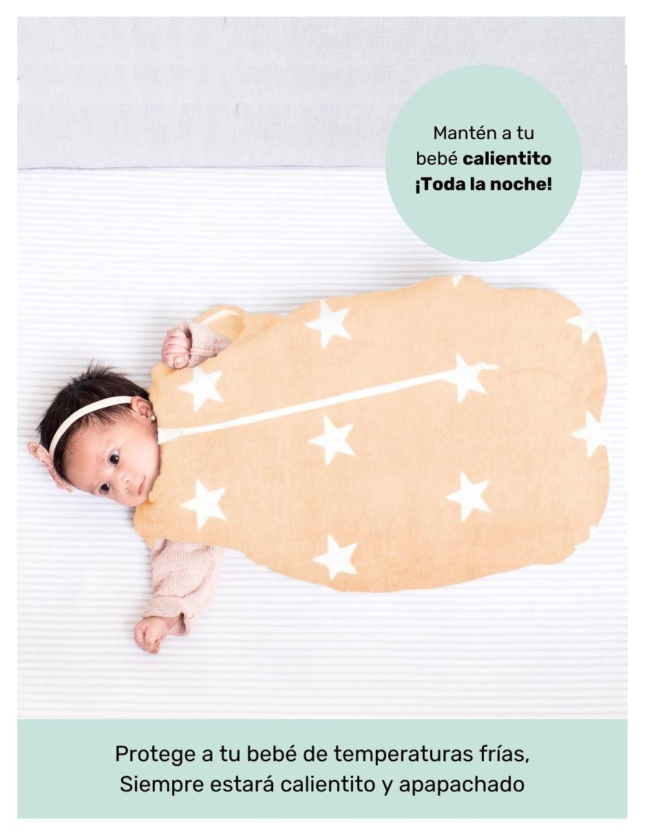 Saco de dormir nap "para" unisex