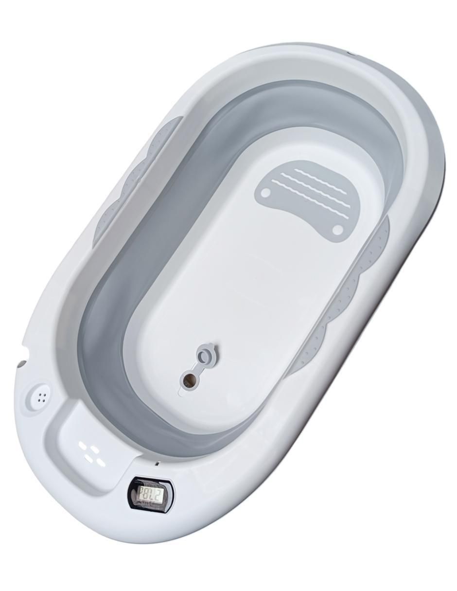 Bañera de plástico 2