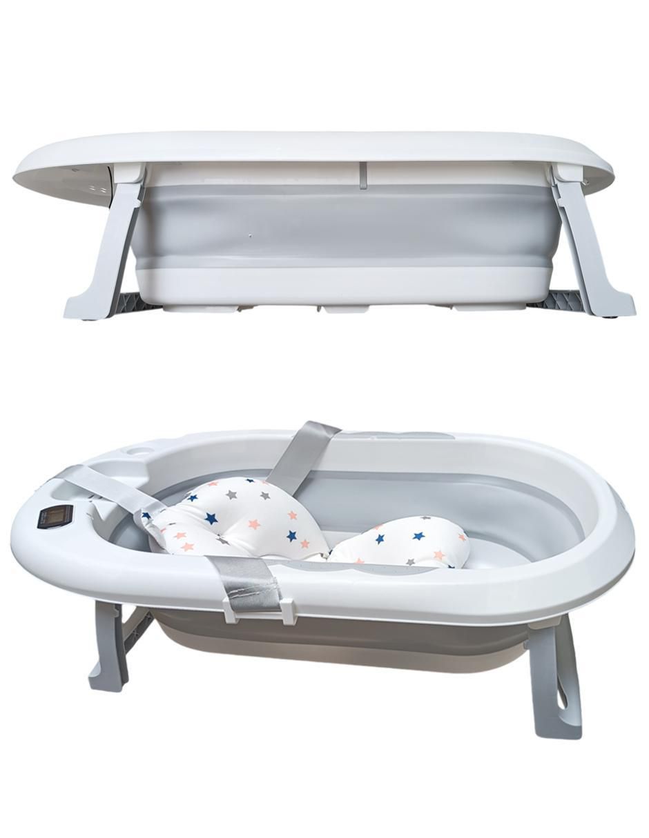 Bañera de plástico 5