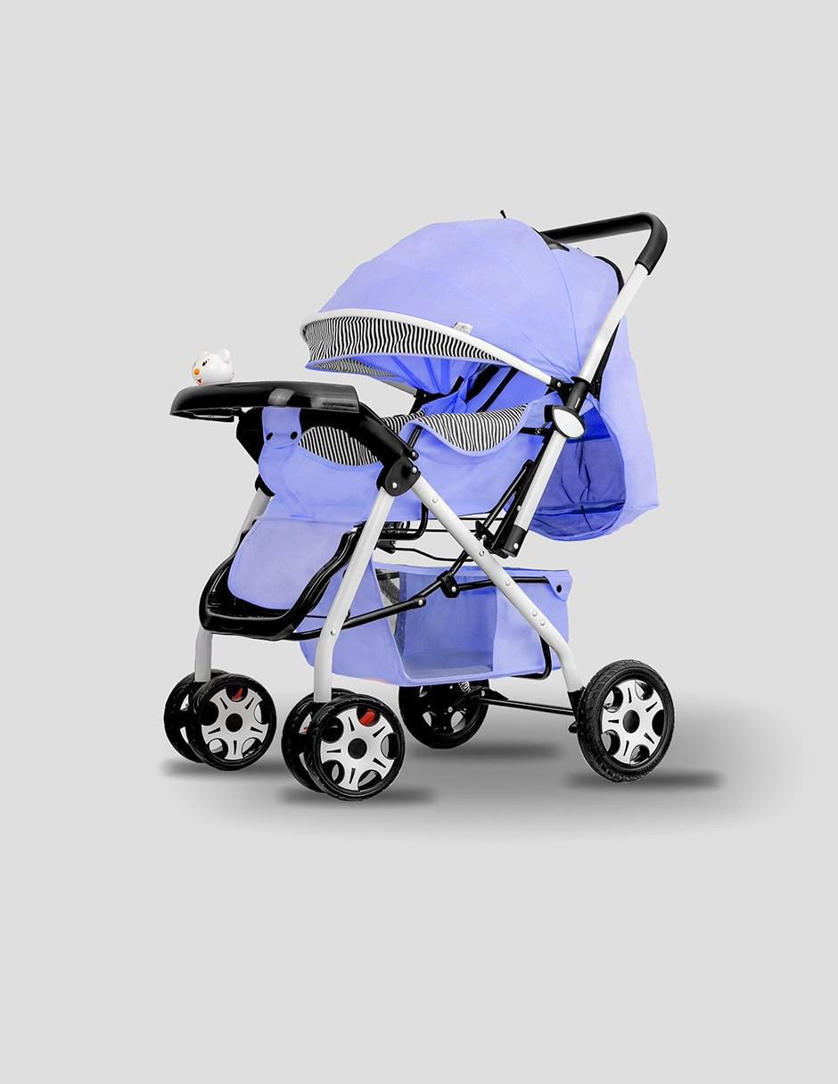 "carriola" estándar baby unyotons "de" aluminio