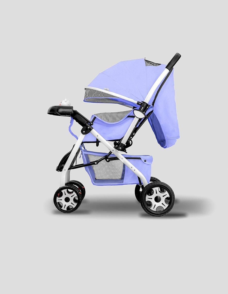 "carriola" estándar baby unyotons "de" aluminio