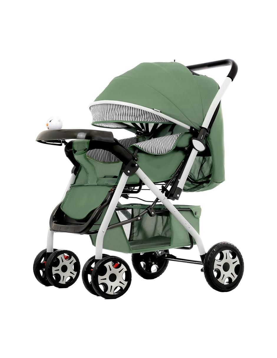 Carriola estándar Baby plegable Carriola estándar Baby plegable