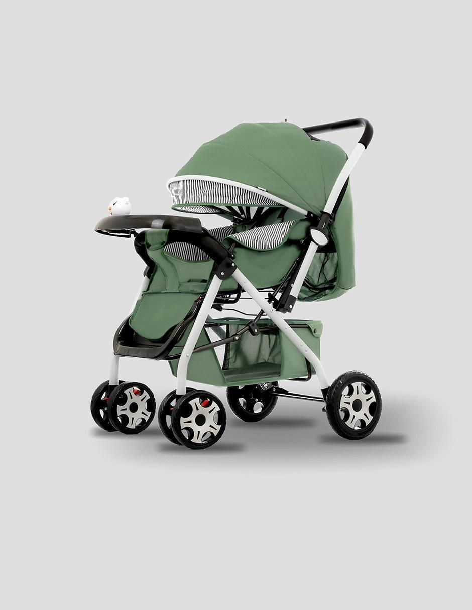 Carriola estándar Baby plegable 2