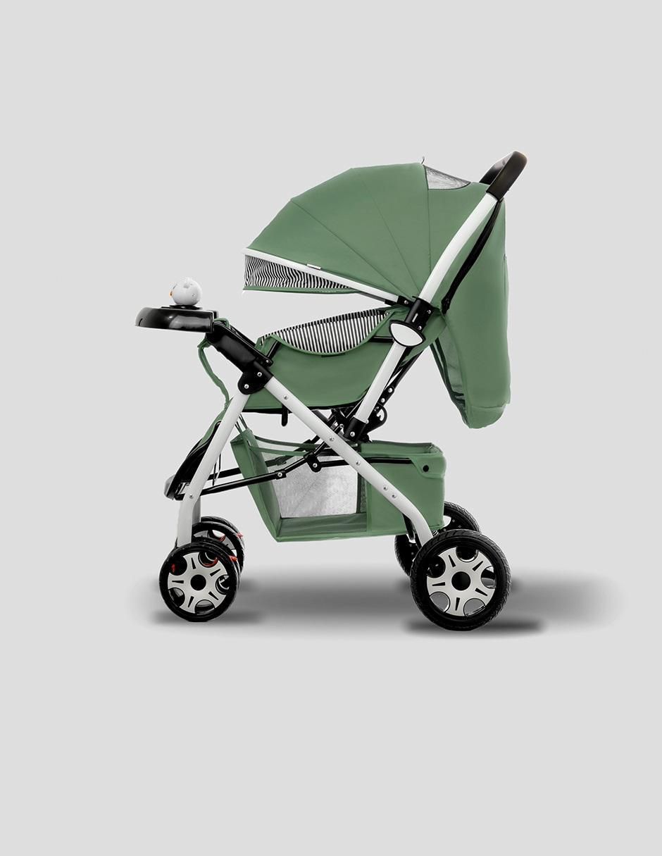 Carriola estándar Baby plegable 4