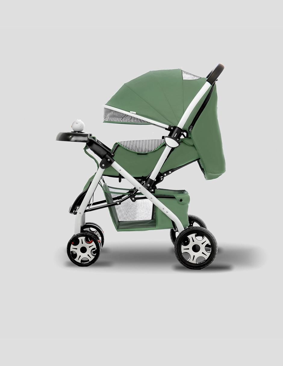 Carriola estándar Baby plegable 5