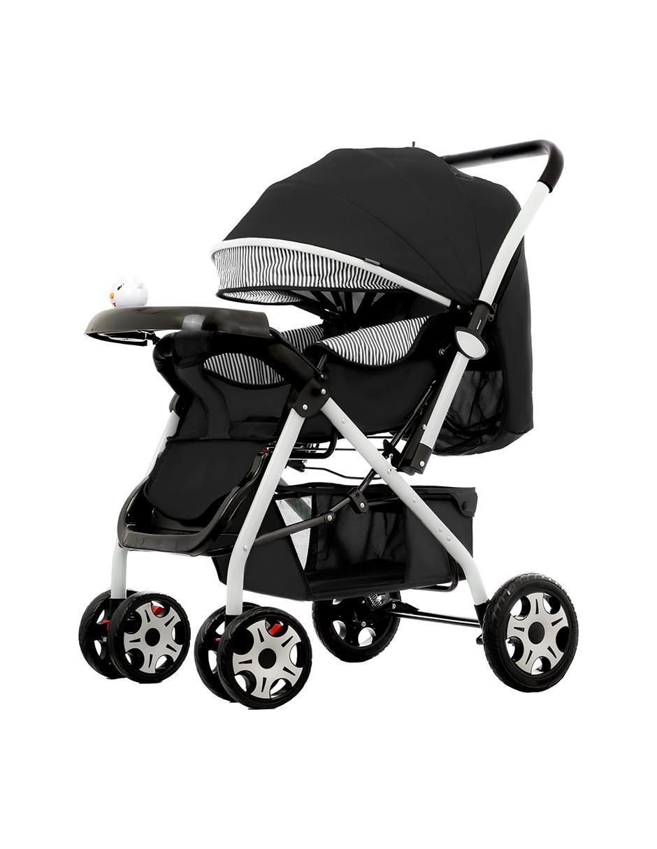 Carriola estándar Baby plegable Carriola estándar Baby plegable