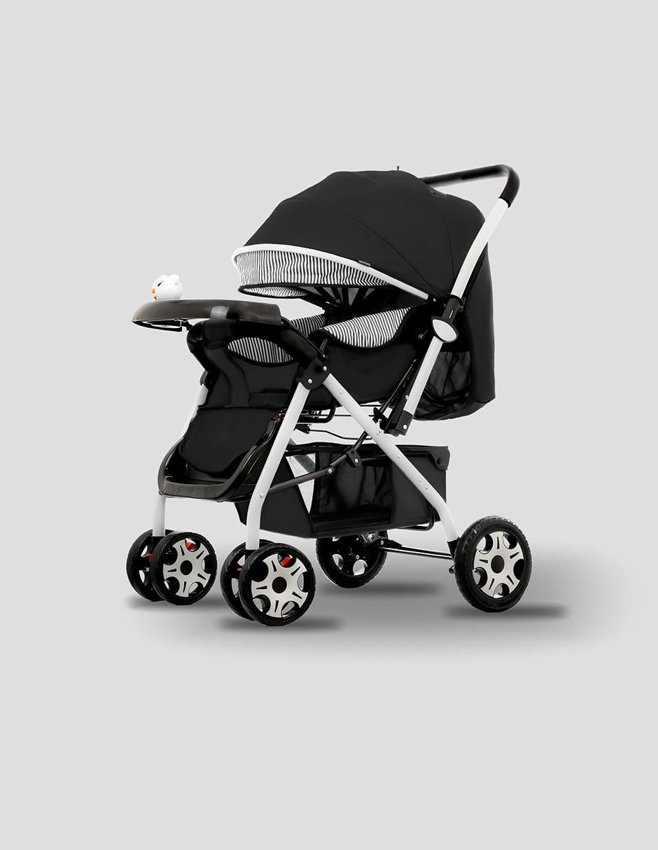 Carriola estándar Baby plegable 2