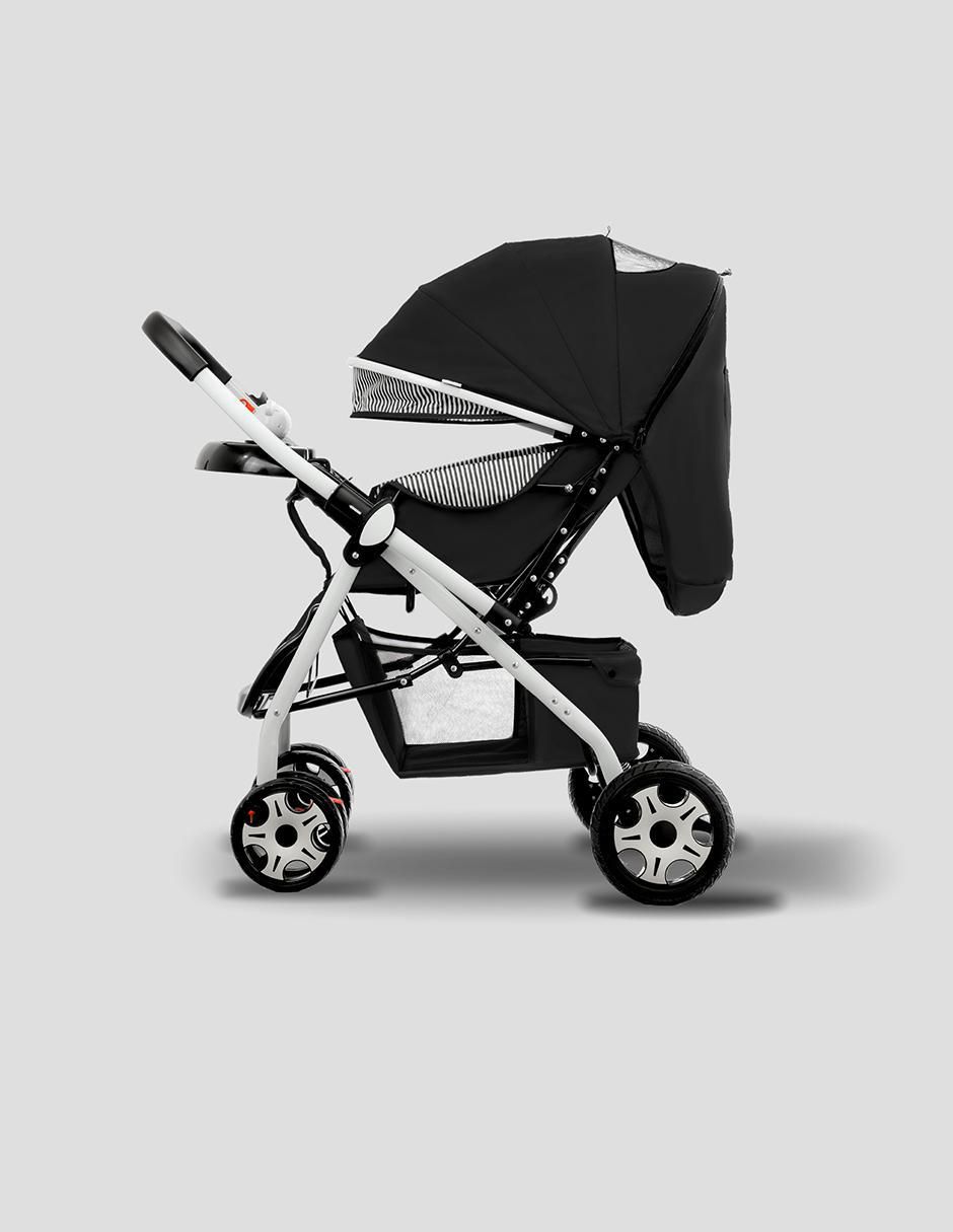 Carriola estándar Baby plegable 3