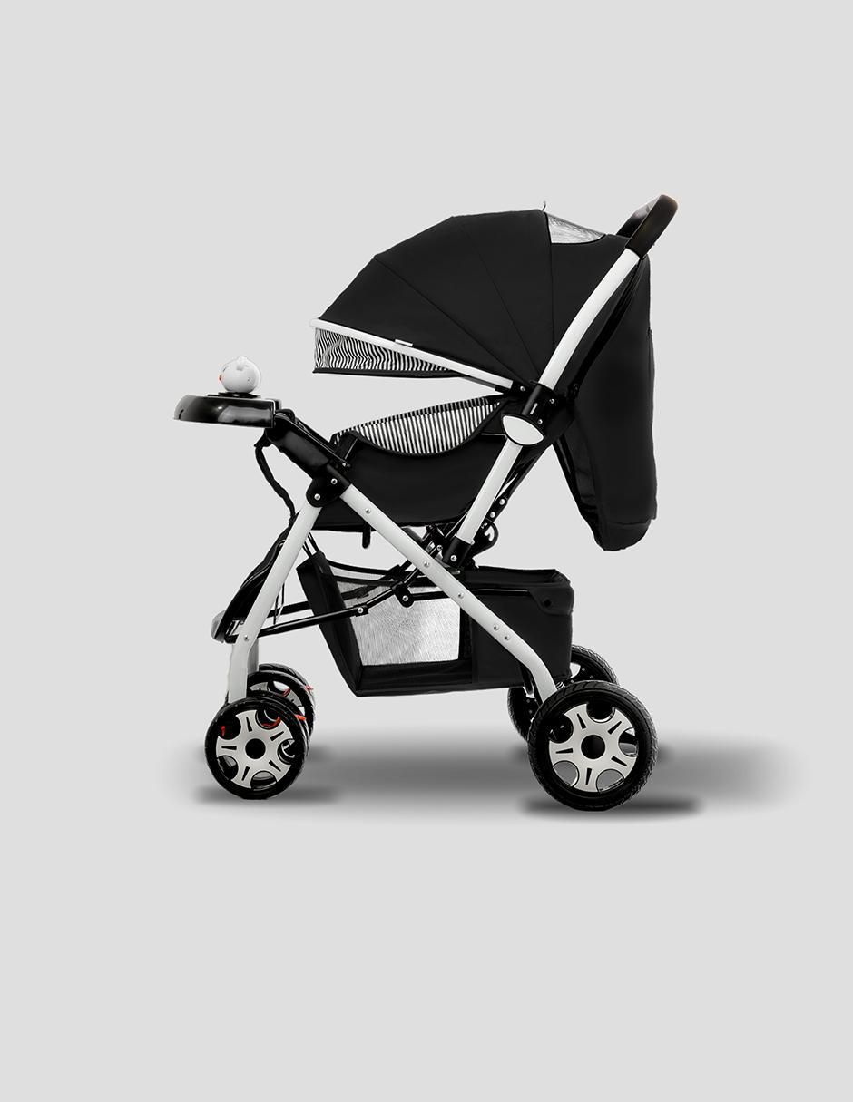 Carriola estándar Baby plegable 4
