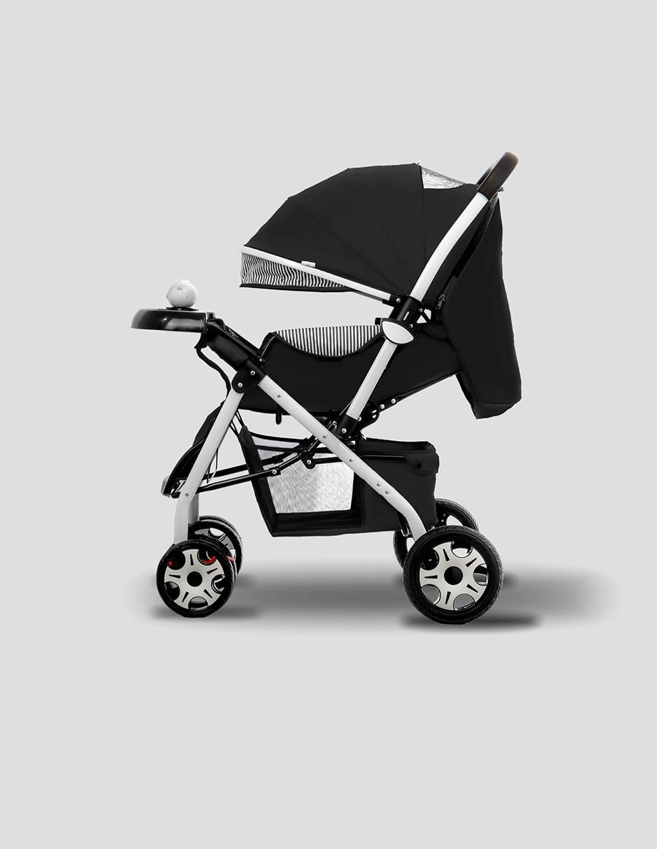 Carriola estándar Baby plegable 5