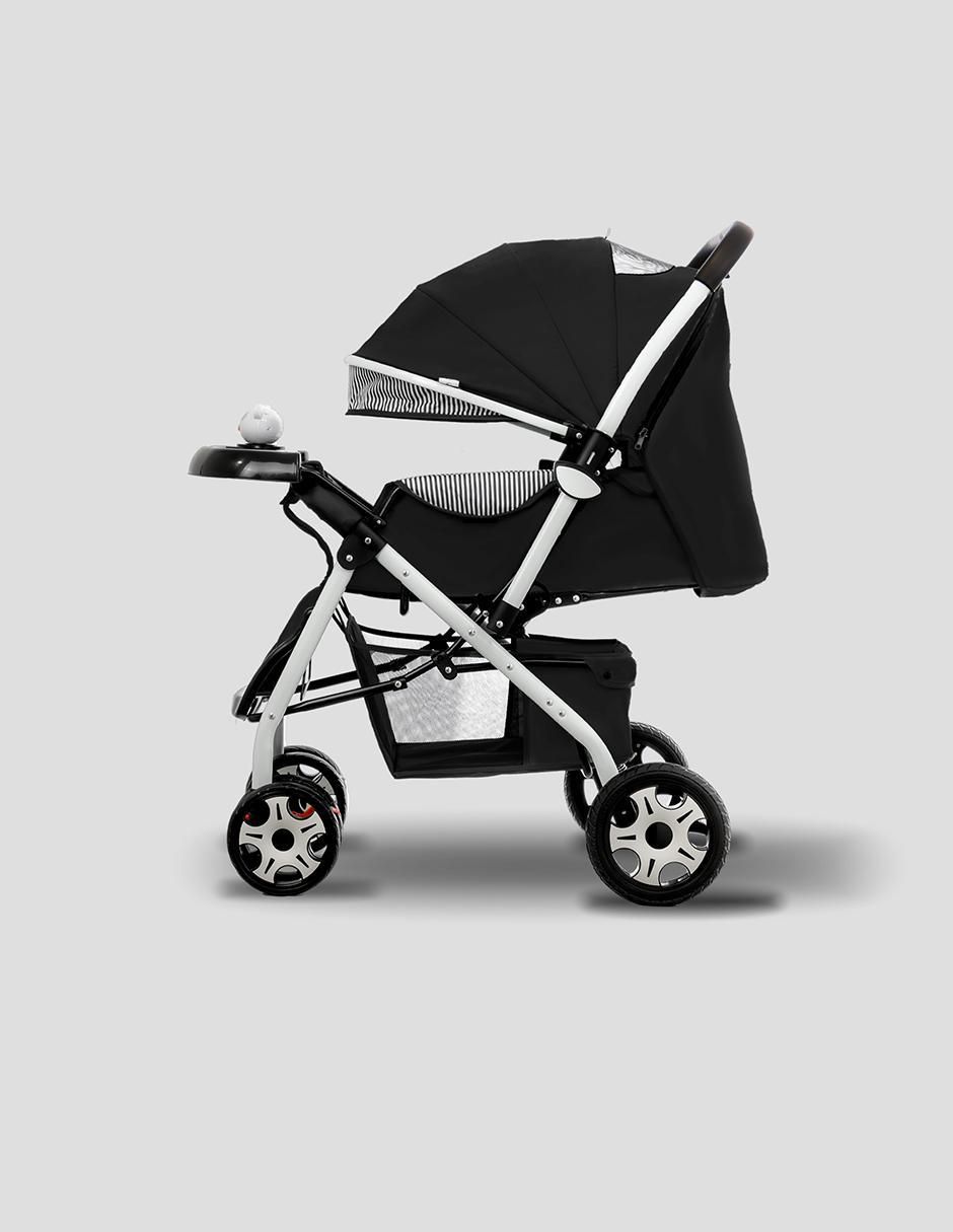 Carriola estándar Baby plegable 6
