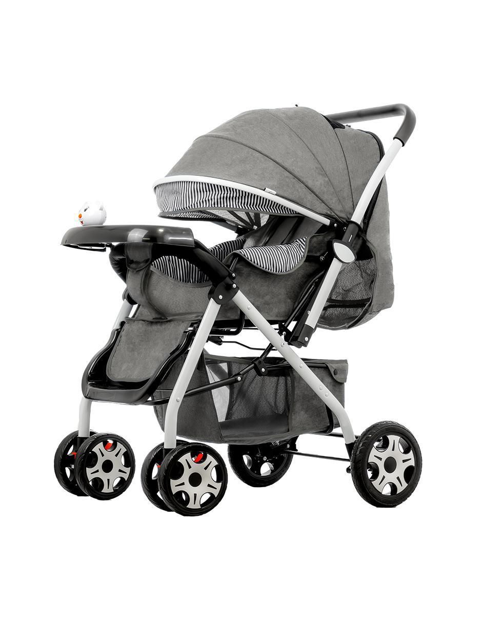 Carriola estándar Baby plegable