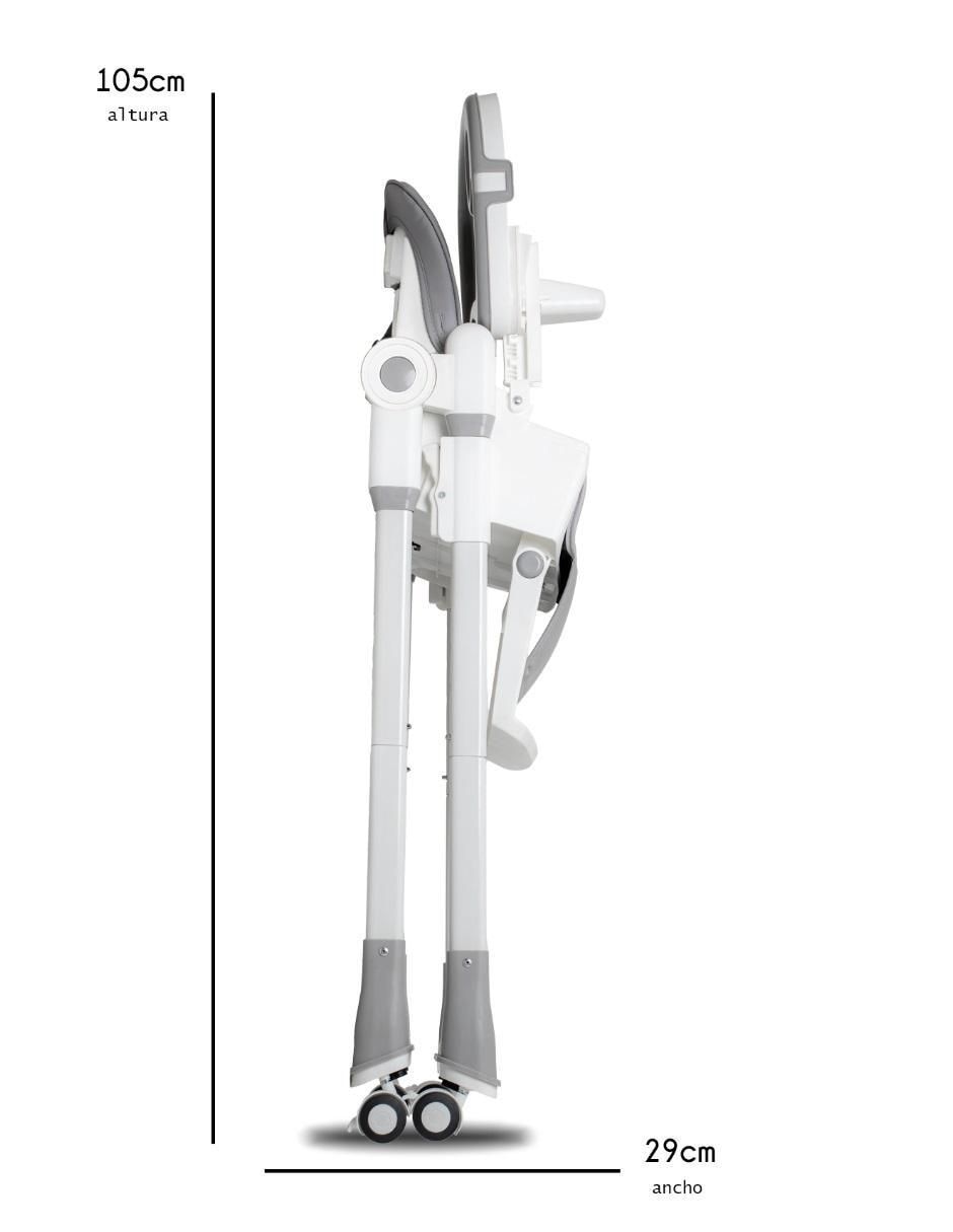 Silla alta unyotons baby chair
